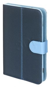ART etui do tabletu T-17B 7\ niebieski