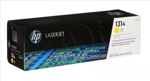 HP Toner Żółty HP131A=CF212A, 1800 str.