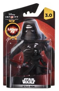 Figurka Disney Infinity 3.0 Kylo Ren Gwiezdne wojny VII Przebudzenie mocy