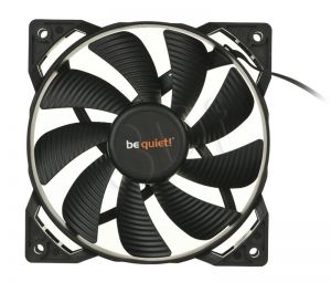 Wentylator Be Quiet! PURE WINGS 2 120x120x25mm 1500obr/min