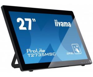 monitor led iiyama t2735msc-b2 27