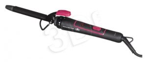 Lokówka Rowenta CF4112F0 (26W/czarno-różowa) 7w1