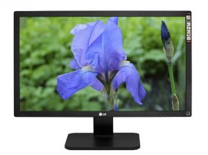 MONITOR LG LED 27\ 27MB85R-B