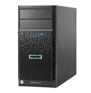 HPE ML30 Gen9 E3-1220v5 8GB B140i 4xLFF [31068-421]