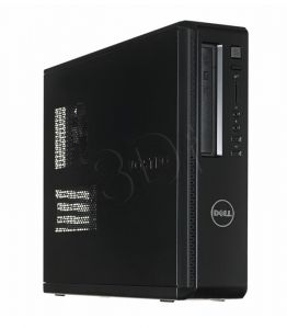 Dell Vostro 3800 ST i5-4460 4GB 500GB HD 4600 Ubuntu (GBEARST1603_312_Ubu) 3Y NBD