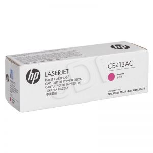 HP Toner Czerwony HP305AC=CE413AC, 2600 str.