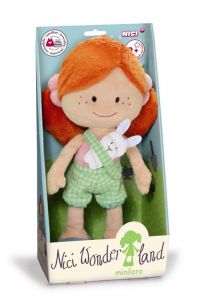 NICI Lalka Minilara 35501