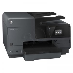 Urządzenie wielofunkcyjne HP OFFICEJET PRO 8610