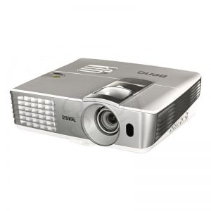 Benq Projektor W1070 DLP 1920x1080 2000ANSI lumen 10000:1