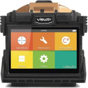 spawarka światłowodowa inno view 6s arc fusion splicer + akcesoria - możliwość montażu - zadzwoń: 34
