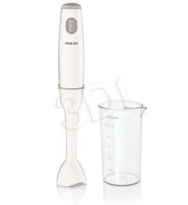 Blender ręczny Philips HR1600/00 (550W/biały)