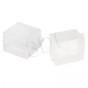GelBox RAYTECH WATT ( 3-5 żył 2,5-4mm2 2szt. 30x38x26mm)