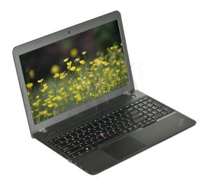 Lenovo ThinkPad E555 A10-7300 8GB 15,6 HD 1TB Radeon R6 R7 M260DX DOS Czarny 20DH000XPB (WYPRZEDAŻ