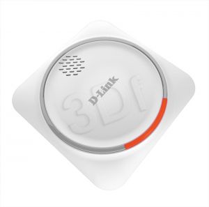 D-LINK DCH-Z510 mydlink™ Home Siren - bezprzewodowa syrena Z-Wave