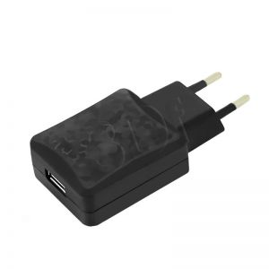 Qoltec Ładowarka sieciowa 50024 5V 2.1A USB 10,5W