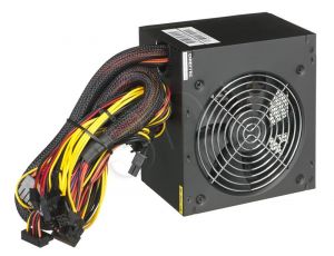 Zasilacz Chieftec GPS-700A8 (700W) 120mm 80+