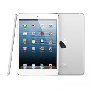 Apple Tablet iPad mini Retina Wi-Fi 16GB ME279FD/A srebrny