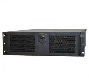 OBUDOWA CHIEFTEC 19 3U UNC-310RS-B (400W) CZARNA