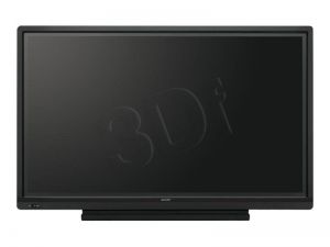 Monitor Sharp PN60TB3