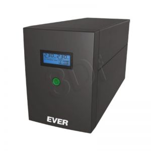 UPS Ever (line interactive EASYLINE 1200AVR USB)