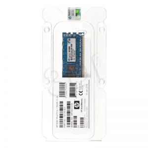 HP DDR3 8GB 1600MHz (1x8GB) Rejestrowana [731765-b21] (WYPRZEDAŻ)