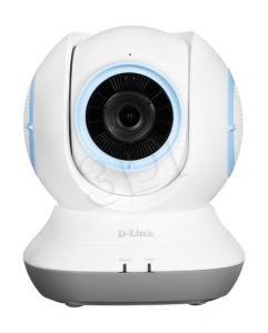 Kamera IP D-link DCS-855L/P 3,3mm WiFi