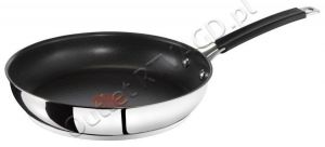 patelnia tefal model e43506 jamie oliver 28 cm