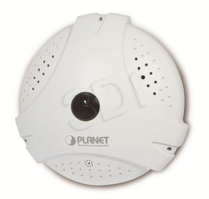 PLANET ICA-HM830W KAM IP FISH WEW H.264 WIFI (WYP)