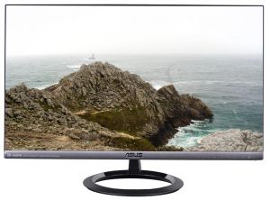 Monitor ASUS MX25AQ LED 25