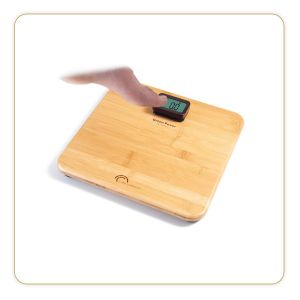 waga łazienkowa little balance 8419