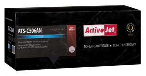 ActiveJet toner do Samsung CLT-C506L reg ATS-C506AN