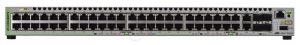 Switch Allied Telesis AT-GS948MPX (48x10/100/1000T POE+ ports, 2 combo ports (10/100/1000T or 100/10