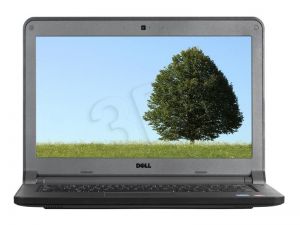 Dell Latitude 3350 i3-5005U 4GB 13,3\ HD 128GB HD5500 Win7P W10P Czarny (N005L335013EMEA_win) 3Y NB