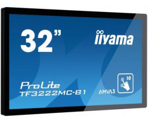 monitor open frame iiyama tf3222mc-b1 32