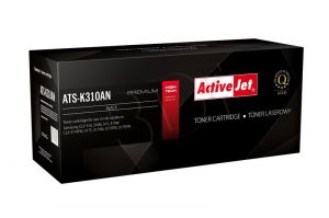 ActiveJet ATS-K310AN toner Black do drukarki Samsung (zamiennik Samsung  CLT-K409S) Premium