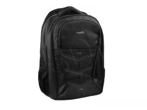 Natec Plecak na notebooka Camel 2 17.3 czarny
