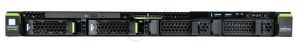FUJITSU PRIMERGY RX1330 M1 LFF E3-1231v3 8GB 2x1TB 1YOS