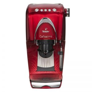 Ekspres kapsułkowy Tchibo Cafissimo Classic 304820 (1050W czerwony)
