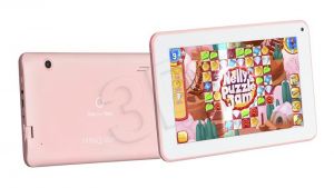 Overmax Tablet Livecore 7041 (7\ 8GB różowy)