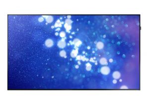 Monitor Samsung LH75DMEPLGC/EN LED 75\ FHD D-LED BLU czarny