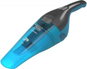 odkurzacz ręczny black& decker wdc215wa