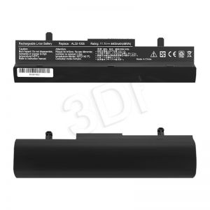 Bateria do laptopa Qoltec 52508.AS1001 ( Asus 4400mAh )