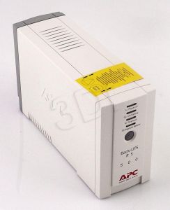 APC Back-UPS BK500EI 500VA