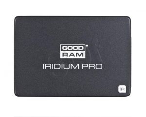 Dysk SSD Goodram IRIDIUM PRO 2,5 240GB SATA III RETAIL