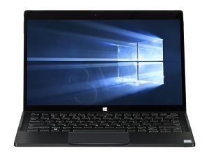 Dell XPS 9250 2w1 m5-6Y57 8GB 12,5\ 4K 256GB HD 515 Win10 Czarny (9250-1634) 2Y NBD