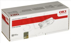 OKI Toner Czarny C310-TB=44469803=C310dn, C330dn, C331dn, C510dn, C511dn, C530dn, C531dn, MC351, M35