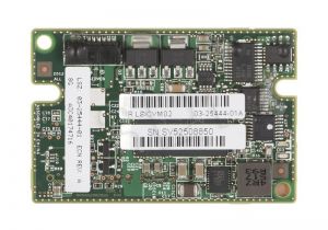 FUJITSU TFM module for FBU on PRAID EP420i