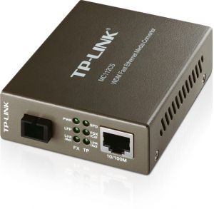 media konwerter tp-link mc112cs - możliwość montażu - zadzwoń: 34 333 57 04 - 37 sklepów w całej pol