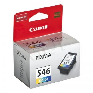 CANON Tusz Kolor CL-546=CL546=8289B001, 180 str.