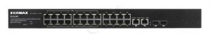 EDIMAX ES-5216P SWITCH WEB 16x10/100 PoE+